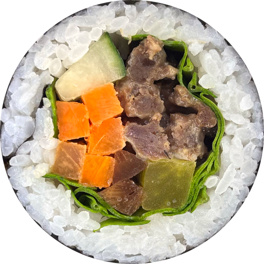 Bulgogi Kimbap