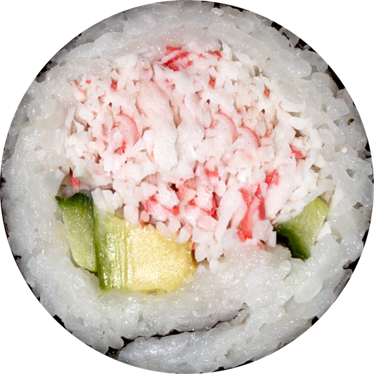 California Roll