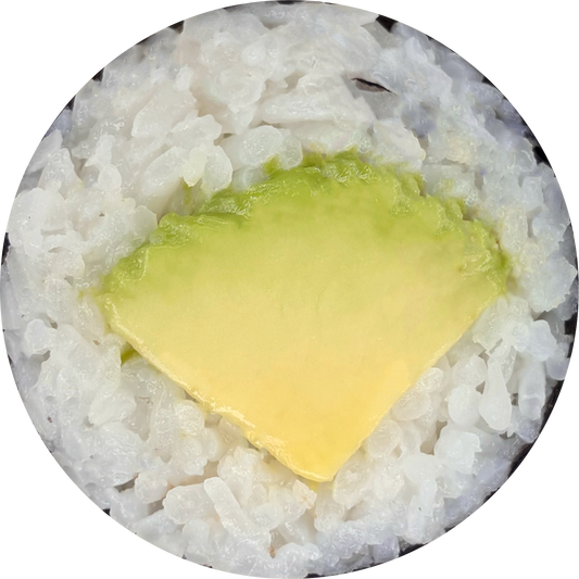 Avocado Roll
