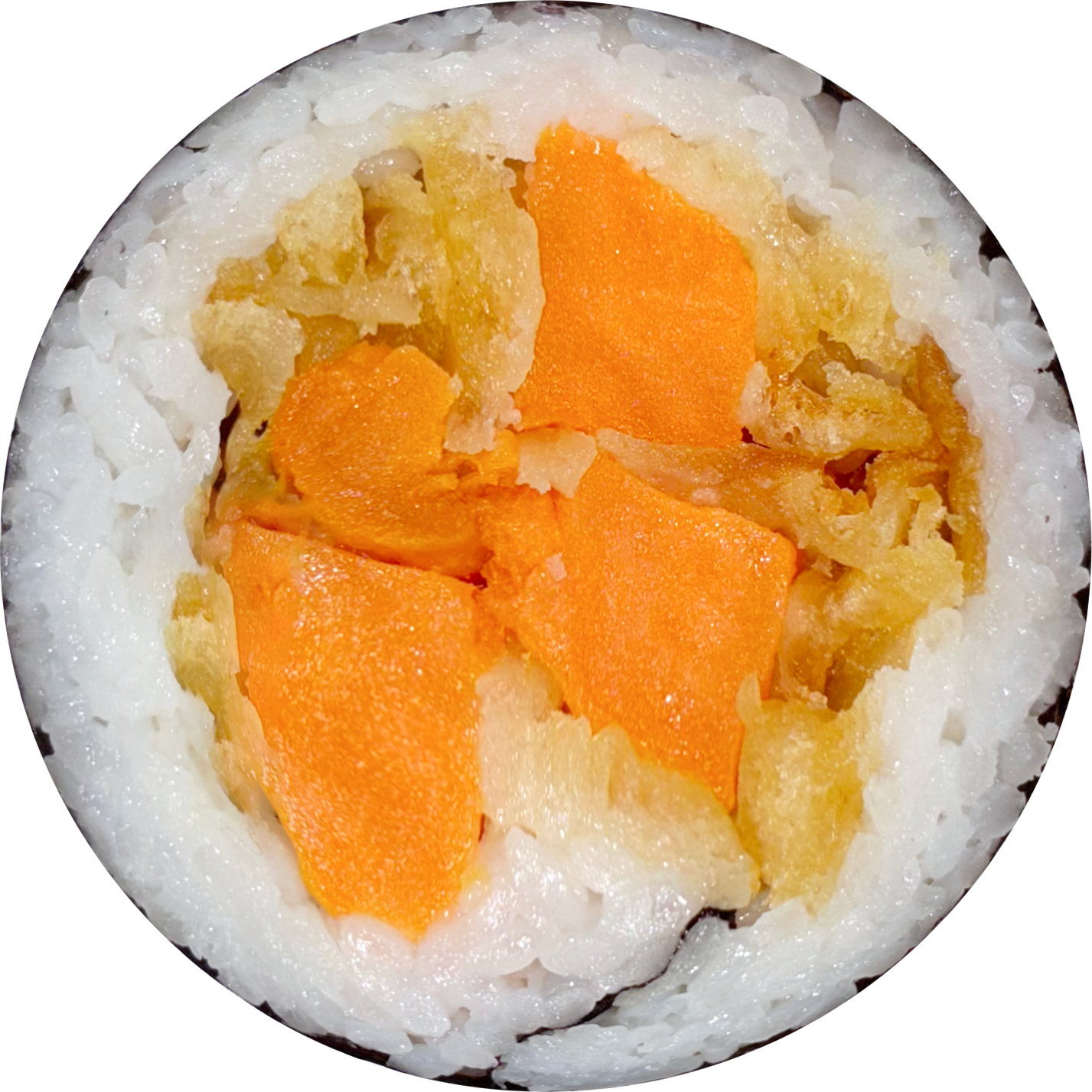 Yam Roll