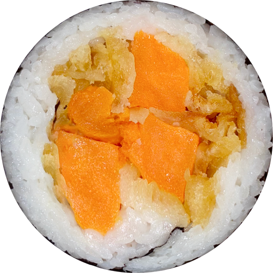 Yam Roll