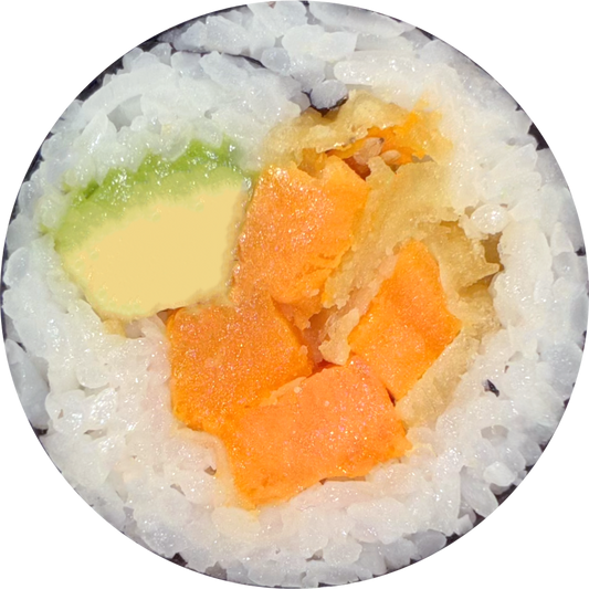Avo-Yam Roll