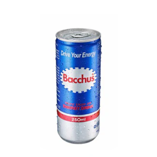 Bacchus 250ml