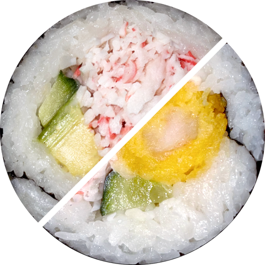 Cal-Dyna Roll