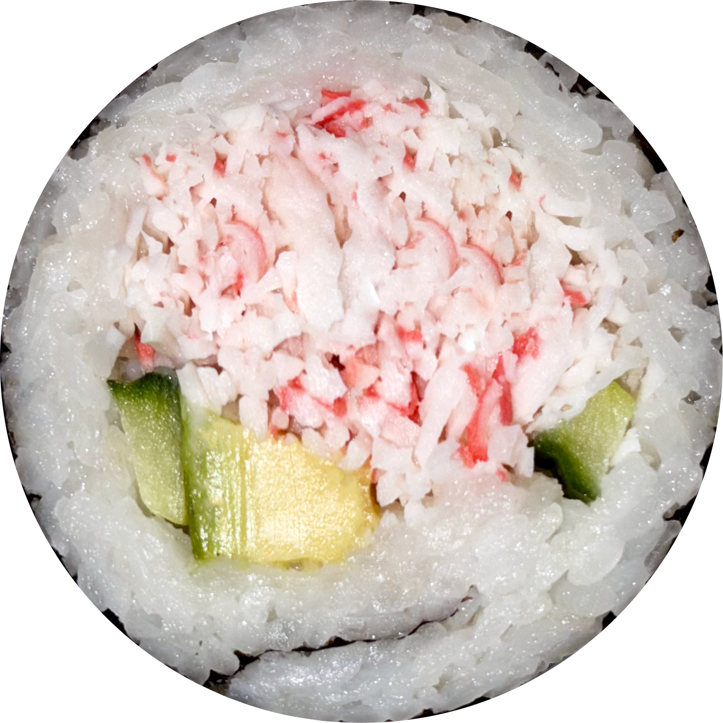 California Roll