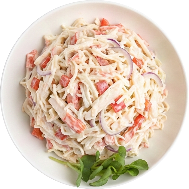 Crab Salad