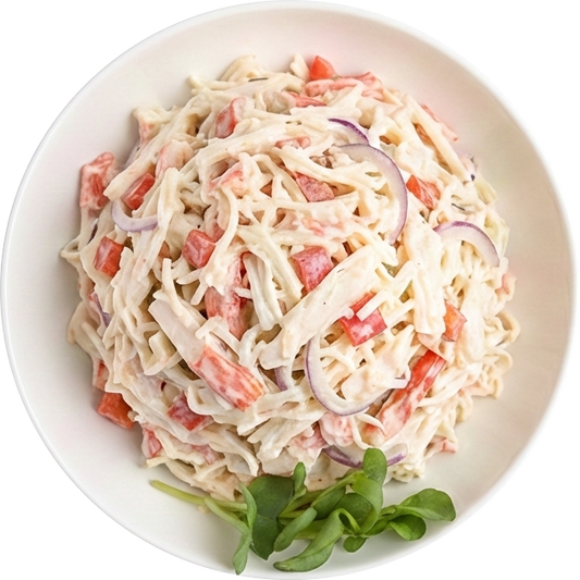 Crab Salad