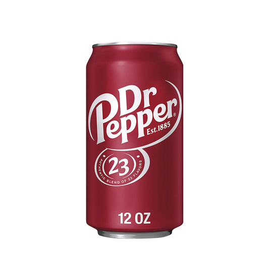 Dr. Pepper 355ml