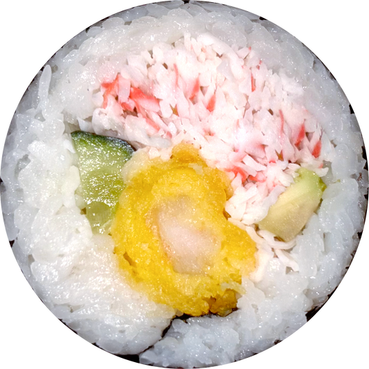 Dynamite Roll