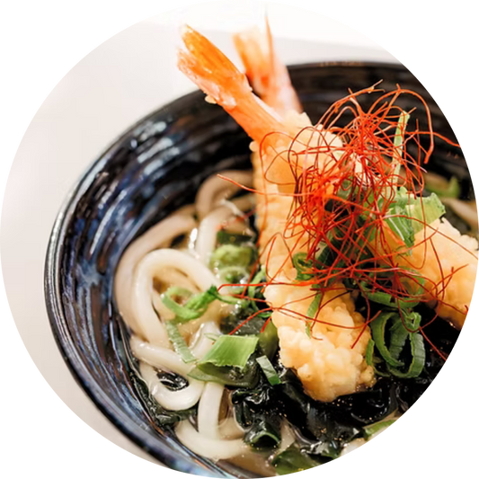 Tempura Udon