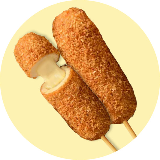 Mozza Corndog