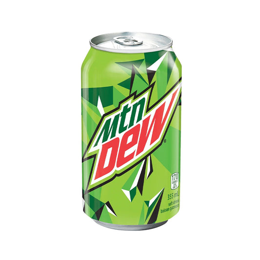 MTN Dew 355ml