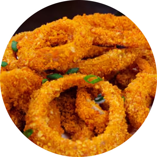 Onion Ring