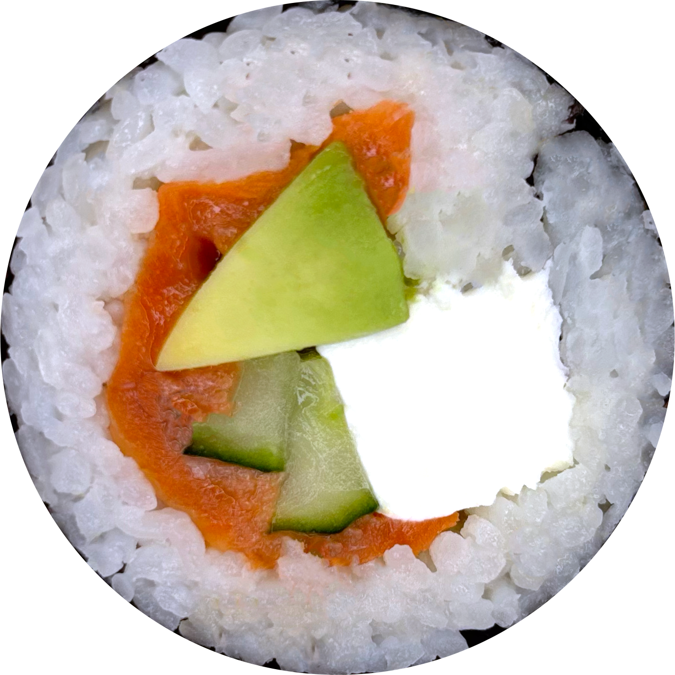 Philadelphia Roll