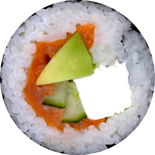 Philadelphia Roll