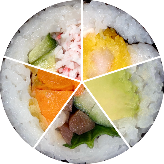 Roll Sampler