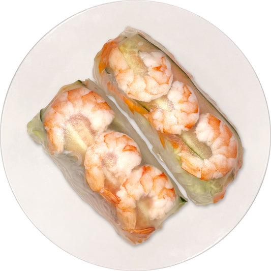 Salad Roll