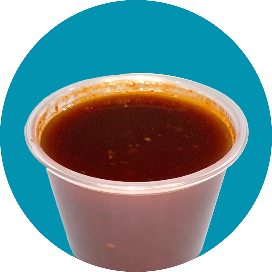 Sauce (K-Chicken Regular)