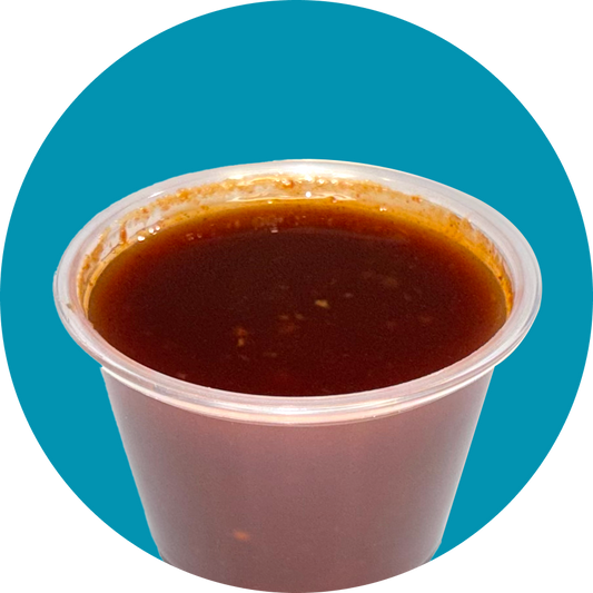 Sauce (K-Chicken Regular)