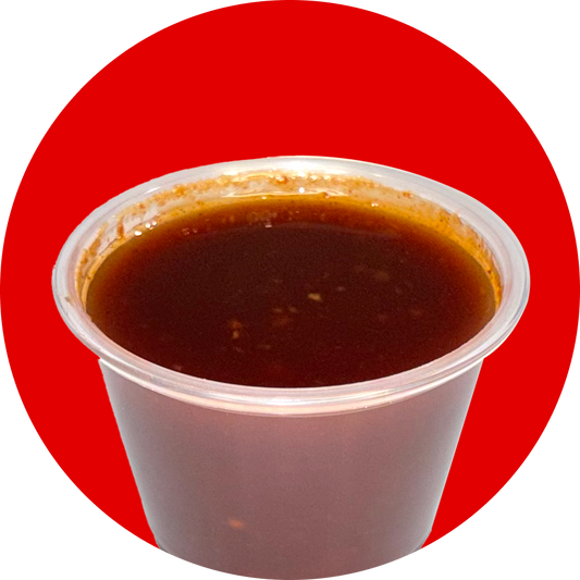 Sauce (K-Chicken Hot)