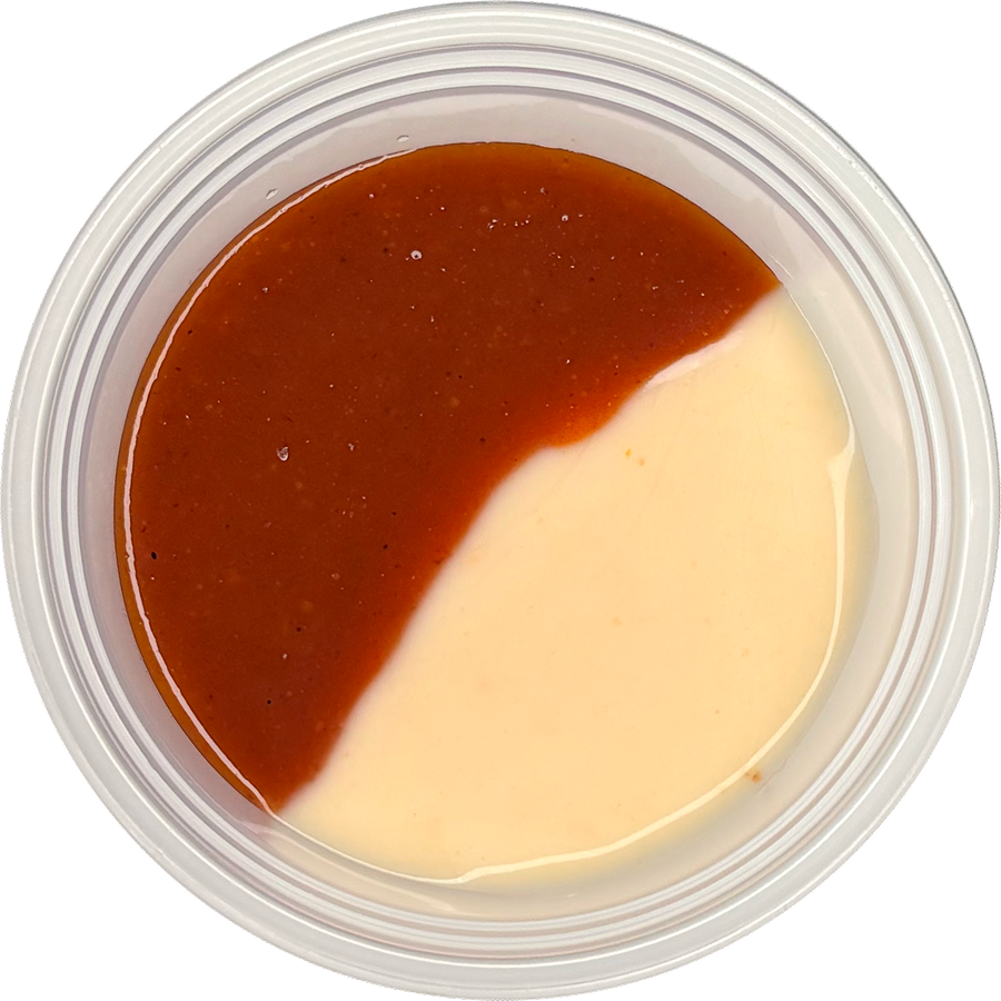 Sauce (Spicy Mayo)
