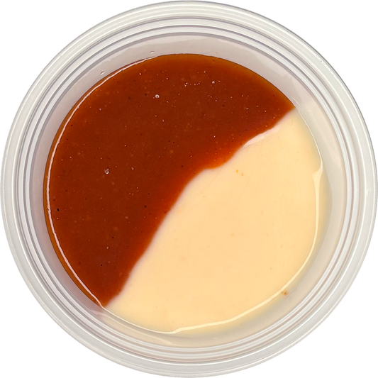 Sauce (Spicy Mayo)