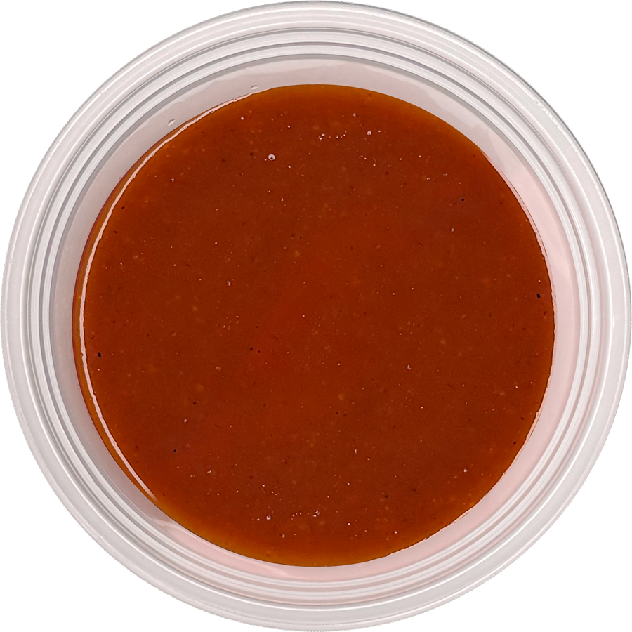 Sauce (Spicy Red)