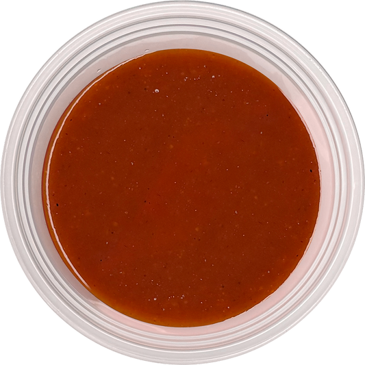 Sauce (Spicy Red)