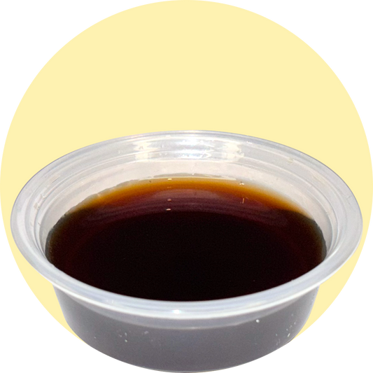Sauce (Tempura)