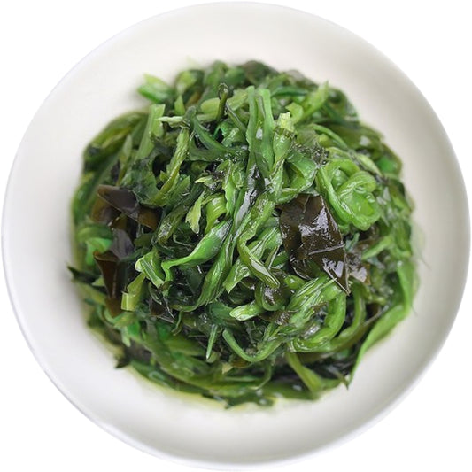 Seaweed Salad