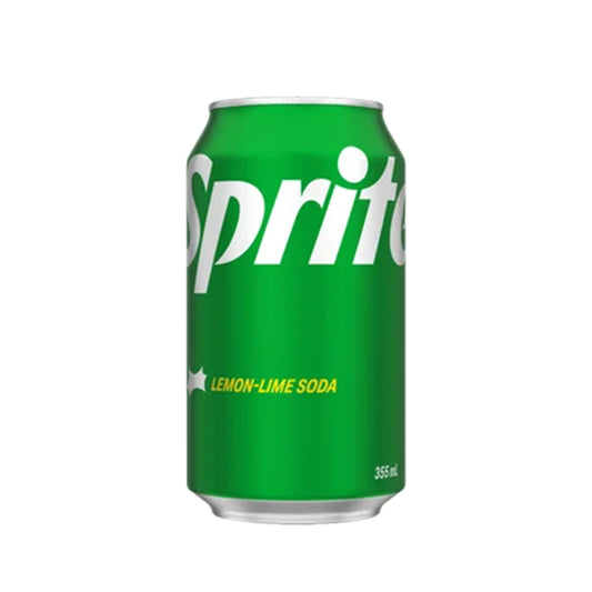 Sprite 355ml