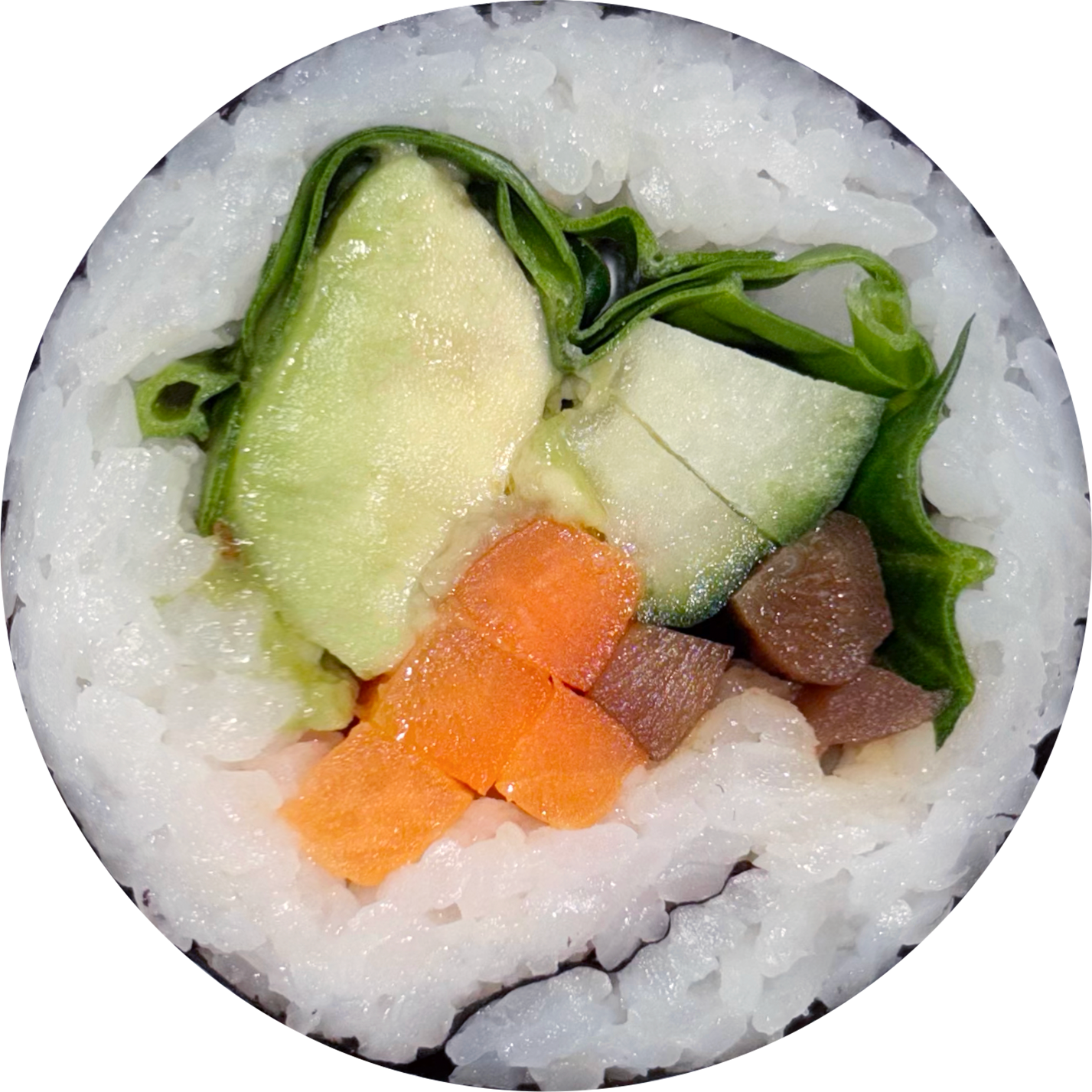 Veggie Roll