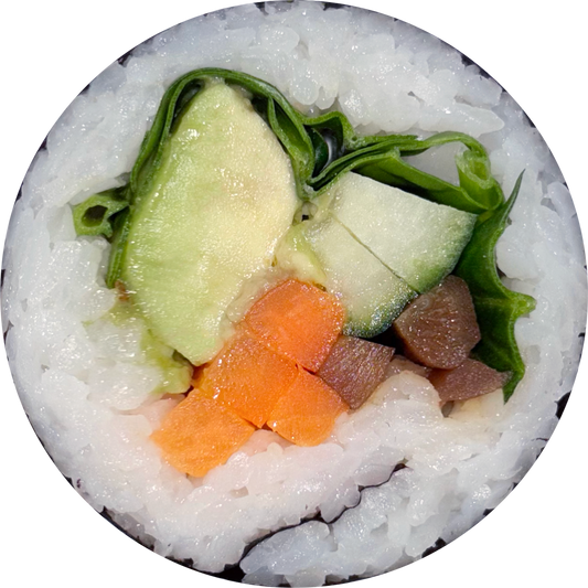 Veggie Roll