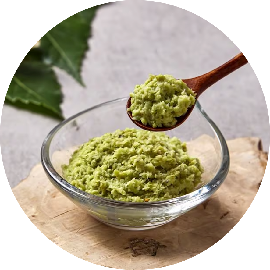 Wasabi