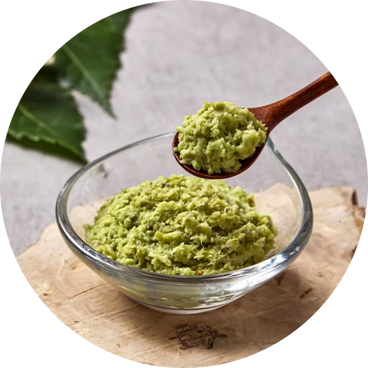 Wasabi