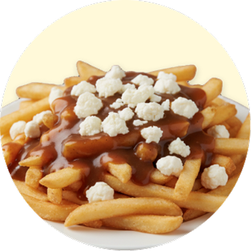 Poutine